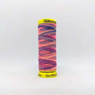 Gutermann Deco Stitch 70, Col 9819