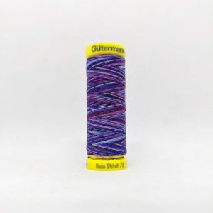 Gutermann Deco Stitch 70, Col 9944