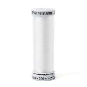 Gutermann Invisible İplik
