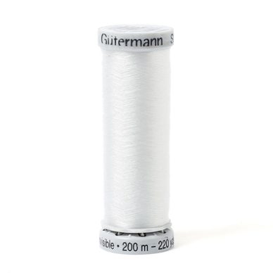 Gutermann Invisible İplik
