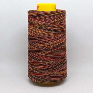 Gutermann Multicolour Mara 120 İplik, 5000m Koni, Col 8023