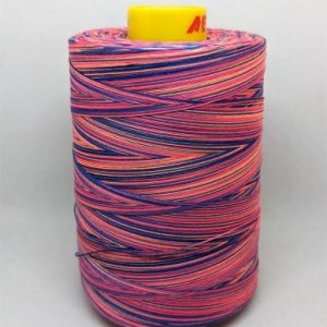 Gutermann Multicolour Mara 30 İpliks, 3000m Koni, Col 9814