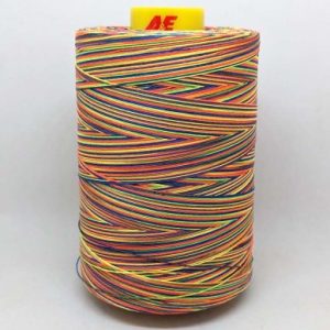 Gutermann Multicolour Mara 30 İplik, 3000m Koni, Col 9822
