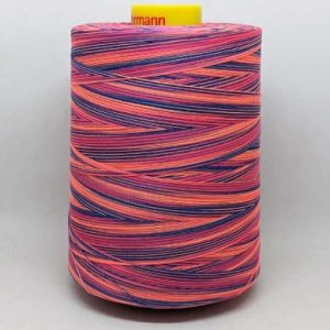 Gutermann Multicolour Mara 70 İpliks, 7000m Koni, Col 9814