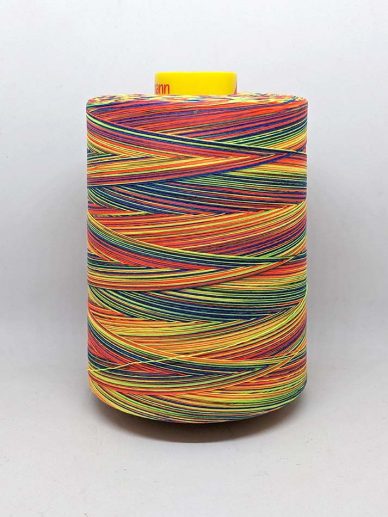 Gutermann Multicolour Mara 70 İplik, 7000m Koni, Col 9822