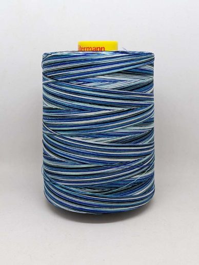 Gutermann Multicolour Mara 70 İplik, 7000m Koni, Col 9957