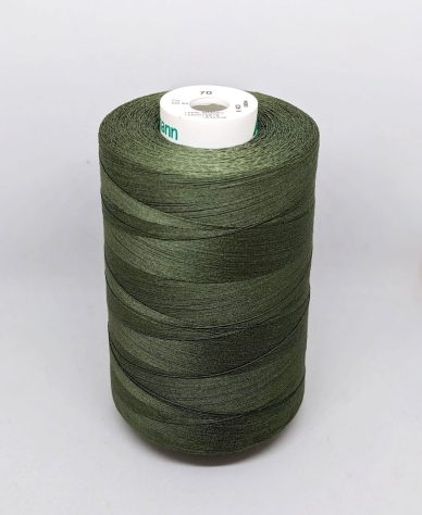 Gutermann 100% Nomex Aramid İplik, 5000m Koni