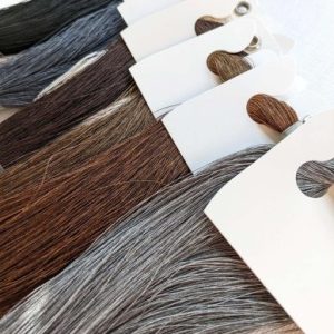 Gutermann 100% İpek İplik 75, 750m Skeins