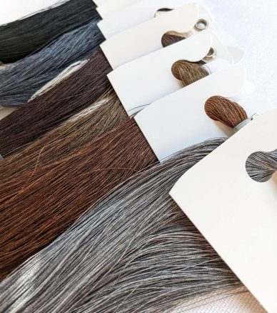 Gutermann 100% İpek İplik 75, 750m Skeins