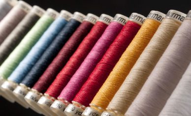 Gutermann Sew All İplik, 100m Makaras