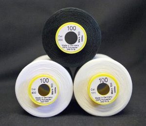 Gutermann Mara 100 İplik, 5000m Konis