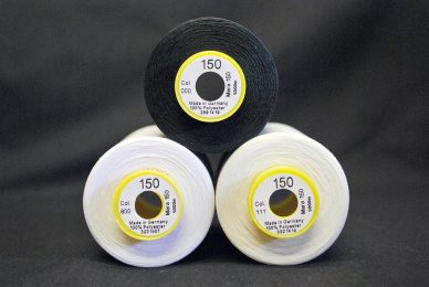 Gutermann Mara 150 İplik, 5000m Konis
