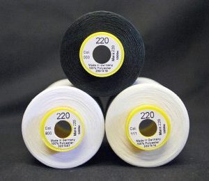 Gutermann Mara 220 İplik, 5000m Konis