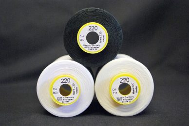 Gutermann Mara 220 İplik, 5000m Konis
