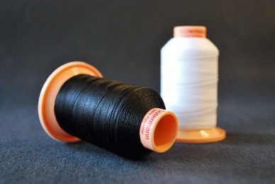 Gutermann Tera 30 İplik, 300m Makaras & Kutues
