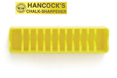 Hancock's Chalk Sharpeners