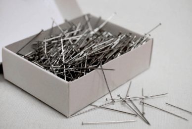 Dressmakers Steel Toplu İğneler