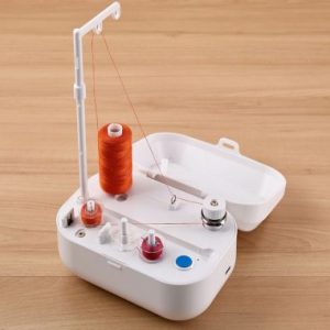 Otomatik Bobbin Winder