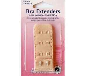 Hemline Bra Extender 28mm