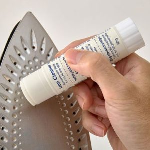 Hemline Iron Cleaner