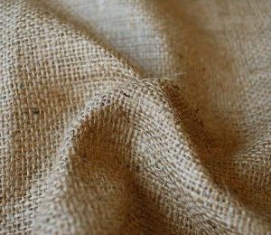Hessian (Jute) Kumaş