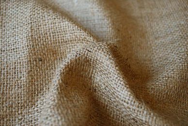 Hessian (Jute) Kumaş