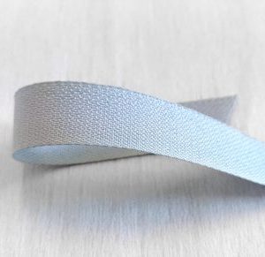 Kick Şerit 15mm, Sky Mavi