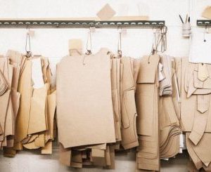 Premium Manilla Kalıp Card (10m Rulo)