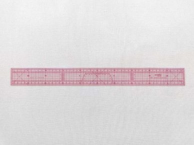 Grading Cetvel, Metrik 50cm