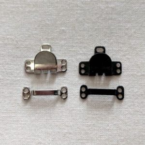 Mini etek kopçası & Bars