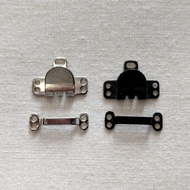 Mini etek kopçası & Bars