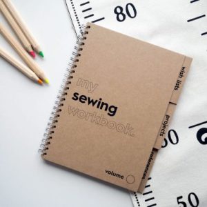 My Dikiş Workbook