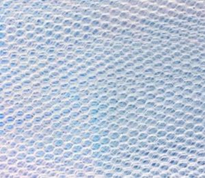 Naylon Dress Net - Powder
