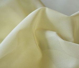 Naylon Cep Kumaşı, Doğal Sarı
