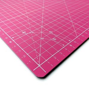 Olfa Kesim Matı, A3 Pembe