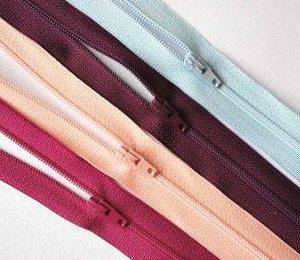 Opti Naylon No.3 Fermuars - 2120, 33cm