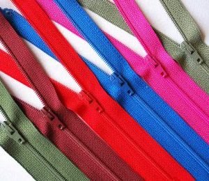 Opti Naylon No.3 Fermuars - 2120, 18cm