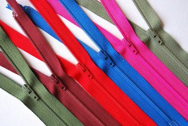 Opti Naylon No.3 Fermuars - 2120, 23cm