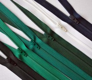Opti Naylon No.3 Fermuars - 2120, 41cm