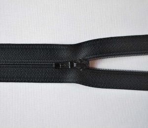 Opti Naylon No.4/5 Fermuars - 5202, 56cm