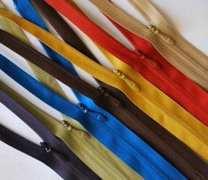 Opti Gizli Fermuarlar - 4300, 20cm