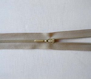 Opti Naylon No.3 Fermuars - 2220, 46cm