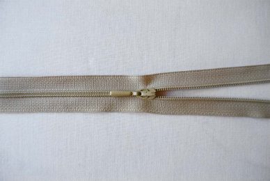 Opti Naylon No.3 Fermuars - 2220, 46cm