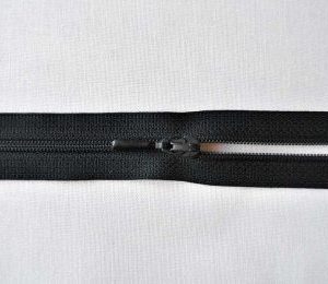 Opti Naylon No.3 Fermuars - 2220, 56cm