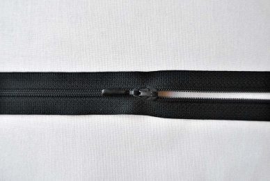 Opti Naylon No.3 Fermuars - 2220, 56cm