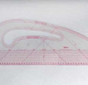 PatternMaster (Flexi Plastic)