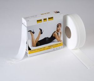 Vilene Perfect Hem Şerit, Beyaz