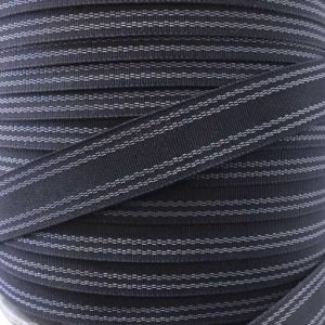 Petersham Kurdele Şeridi - Polyester - 19mm