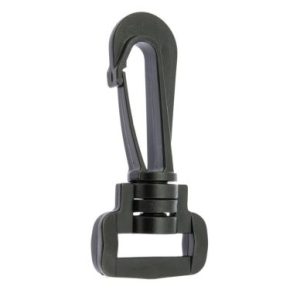 Strap döner klips 25mm