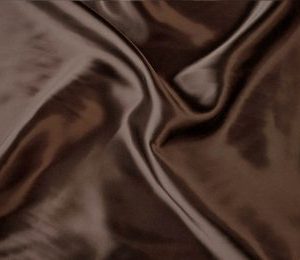 Polyester Saten Astarı, Açık Kahverengi